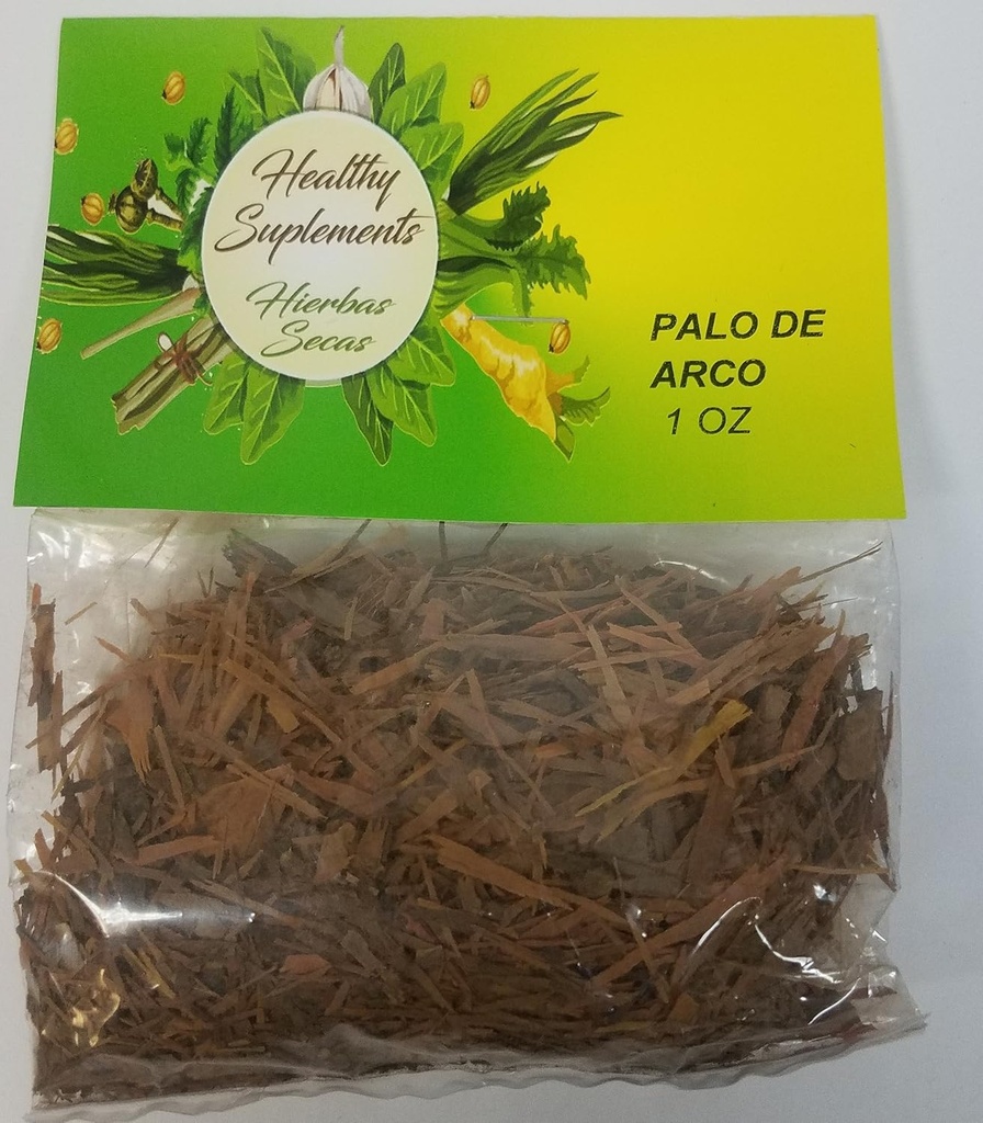 פאלו דה ארקנסו 1oz