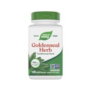 דרכו של הטבע, צמח מסורתי, 700 מ"ג לשרת 2Capsule, פרויקט Non-GMO מאומת טבעוני, 100 קפסולות