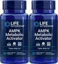 AMPK Metabolic Activator 30 טבליות (Pack of 2)