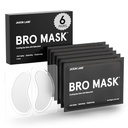 BRO MASK תחת עין פאטches עבור Men Skin Care
