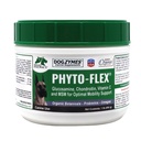 כלבzymes Phyto Flex - Glucosamine, Chondroitin, MSM ו Hyaluronic Acid... (1 פאונד)