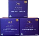 Garcinia Cambogia | מדהים Grape Juice