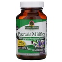 תשובתו של הטבע Pueraria Mirifica Vegetarian כמוסות, 60-Count