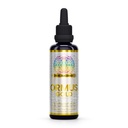 24K ORMUS Gold - מהחלוצים של ORMUS Ocean Plasma מינרלים עם מטבע 24K Monoatomic זהב. מקודש עם כבוד.