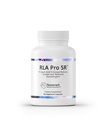 Tesseract RLA Pro SR, Lipoic Acid תוספת, 60 קפסולות, Sustained-Release R-Lipoic Acid, Boosts Mitochondrial & חשמל סלולרי, Amino Acid Metabolism תמיכה, Hypoallergenicgenicgenic
