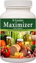 Maxizer Enzyme תוסף, 180 נקודות.