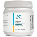 XYMOGen BrainSustain לילדים - N-Acetyl-L-Cysteine, Alpha Lipoic Acid ו- DHA עבור ילדים להתמקד תמיכה - תוספי המוח עבור זיכרון להתמקד - non-GMO, Gluten, Soy + חלב חינם (9.47 oz)