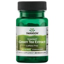 סוונסון TEAVIGO GRN תה 150MG EGCG 30VEG CapVEG