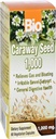 ביו-תזונה Caraway Seed 60 קפסולות צמחוניות 1000 Mg | תוספי תזונה כללית