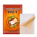 KungDY Capsaicin Patches,4.72 "x7.08" Hot Capsicum Patch (100)
