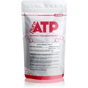 BulkStimulants Pure ATP Adenosine Triphosphate אבקת - להגדיל אנרגיה, אנדורנס, כוח, התאוששות ושומן שרירים, מהר יותר מאשר Creatine HMB & Nitric Oxide, תוספת עבודה טבעית - 20 גרמים