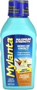 Mylanta Antacid & Gas הקלה, פורמולה כוח מקסימלי, Vanilla Karamel Flavor, 12 Fluid Ounce