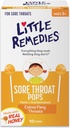 אוזניות קטנות Soreגרון Pops, Made With Real Honey, 10 Count(Pack of 1)