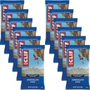 Clif Bar Cool Mint שוקולד 70% אורגני (12x2.4oz)