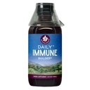 WishGarden Herbs Daily Immune Builder with Black Elderberry & Astragalus - Daily Immune Support Formula for Adults, Herbal Immune System Booster with Elderberries, 4ozozoz