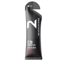 Never Second C30 Energy Gel, Performance Nutrition & Hydration, Never2 Energy Gel for Ultra Triathlons, Cycling & מרתון (Berry Flavor, 12-Count Pack)