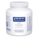 Pure Encapsulations EFA Essentials | Triglyceride-Form Fish Oil and Borage Oil Band