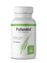Graminex PollenAid Prostate תוסף: All Natural Prostate Support for Bladder Control & Urinary Tract Health, Rye Pollen לחלץ מיוצר בארה"ב, 200 טבליות