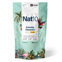 Pruvit - KETO /OS NAT Everyday Obsession Nat10 Variety Pack - Enhance Brain Clarity, Boost Energy - 10 x Charge Packets