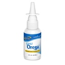 צפון RICAN HERB & SPICE Sinurega - 2 fl. oz. - All-Natural Nasal Spray - Oregano Oil & סייג' כדי לתמוך בתגובת Sinus בריאה - Non-GMO, אלכוהול חופשי, ללא כימיקלים או סינתיטיסטיים