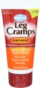 Hyland's Leg Cramps Ointment, Arnica Gel Leg Cramp הקלה, סיוע טבעי של Calf, Leg and Foot Cramp, 2.5 oz