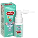 NAVEH PHARMA® יבש אוזניים בייבי | שחייהmers אוזניים טיפות Spray | אוזניים יבשה טיפות עבור שחיינים קטנים | הסרת מים לכודים באוזן בשניים | מניעת כאב, זיהומים, Aches & שמיעה הפסד (0.5 Fl Oz)