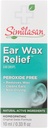 SIMILASAN WAX RELIEF, 10 ML