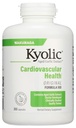 Kyolic Age Garlic Extract - Original Cardiovascular Formula 100, High Potency 600 מ"ג, 300 caps., (Wakunaga/Kyolic)