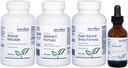 חבילת ה- Adrenal Fatigue של ד"ר וילסון לתמיכה ב-HPA גדולה