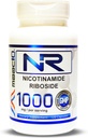 MAAC10 NR Nicotinamide Riboside 1000 מ"ג שירות; מעבדת צד שלישי Tested NAD+ תוסף | NMN Alternative.