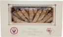 יו ויני גינזנג - Premiumויסקונסין American גינזנג Short Medium (56g / 2oz) גינסנג מועצת ויסקונסין מוסמך