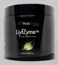 LIYFZYME אבקת 9 OZ