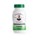 ספרו המקורי של כריסטופר Immucalm - Immune Support Supplement - Imm Boosters for Adults