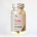 Universal Best Lactation Tablets - Goats Rue, mor Milk Thistle, Fenugreek - Lactation יועץ מוסמך - מעבדה נבדק - cGMP ייצור