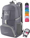 מיזם Pal 35L Ultralight Light Weight Packable Travel Camping Hiking Out Sports Daypack