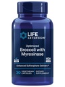 החיים הרחיבו ברוקולי עם Myrosinase, Liver ו Detox תוספת, bioavailable מתקדם, פעם-Daily, non-GMO, Vegetarian, Gluten-Free, 30 קפסולות