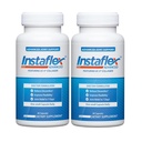 Instaflex Advanced Joint Support Nutritional קפסולת עם תוספת סיוע משותפת של דוקטור פורמולה, שמציעה UC-II Collagen ו-5 רכיבים משותפים אחרים להילחם באינטגרנטים, 60 Ct