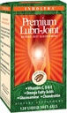 Inholtra Premium Lubri-Joint - 120 נוזל Soft-Gels - עם Glucosamine, Chondroitin, אומגה Fatty Acids + ויטמין C, D & E - 40 משרתים