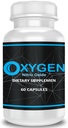 Qei חמצן (Nitric Oxide) - L-Citrulline a Key Ingredient - Detoxes - תמיכה דם Circulation