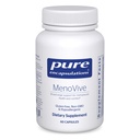 Pure Encapsulations MenoVive | הרחבה | תמיכה ב- Menopausal Health and Comfort* | 60 קפסולות