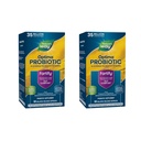 הדרך של Nature Fortify Optima Probiotic for Adults, 35 מיליארד תרבויות, 15 סטרינס, תומך במאזן העיכול ובריאות החיסון *, No Refrigeration נדרש, 60 קפסולות (Packaging May Vary) - 2 Pack