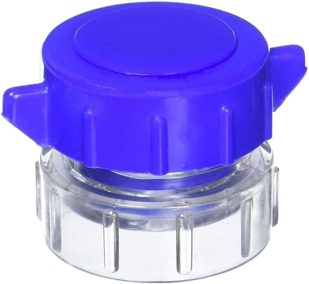 Apex Pill Crusher, Pil Pulverizer ו-Greener, Medicine Crusher ו Pulverizer עבור תרופות גדולות, קטנות, טבליות, ווויטמינים, Crushes Tablet מרובים כדי אבקה יפה עם שטח אחסון ב- Caplverizer ב- Capbul