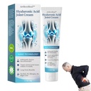 קרם משותף ArthroHeal Hyal Hyaluronic Acid Joint R-epair Cream,ArthroHeal Joint Cream, Quickckly להקל על אי נוחות משותפת, מתאים לפעילות משותפת בכל הגוף (1)