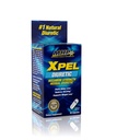 ביצועים אנושיים מקסימליים Xpel כוח מקסימלי Diuretic מים גלולות, עבור הקלה במים, ירידה במשקל תמיכה, עם ויטמין B-6 פוטאסום Dandelion Root, 80 קפסולות