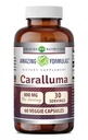 פורמולה מדהימה Caralluma תוסף | 800 Mg Per Serve | 60 Veggie קפסולות | Non-GMO | Gluten-Free | Made in USA