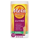 Metamucil Smooth Texture Sugar-Free Unflavored 114 כל אחד (OLD)