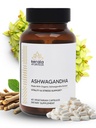 Kerala Ayurveda Ashwagandha קפסולת עבור Immunity טובה, Stress Relief & Good Sleep | Herbal Dietary Supplement