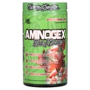 Aminogex Ultra | BCAA Powder | Amino Acids + Betaine and Glutamine | Amino Acid Post Workout Recovery Drink | Intra Workout Drink with Electrolytes | (30 Servings) (Watermelon, 18.2 Ounces)