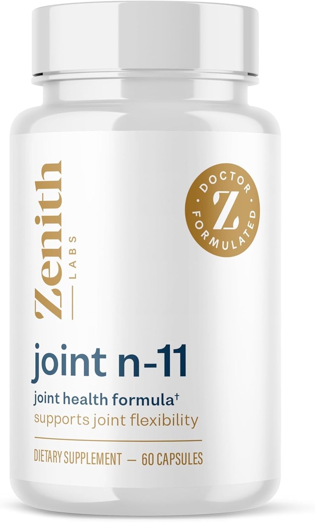Zenith Labs Joint N-11 Joint Health