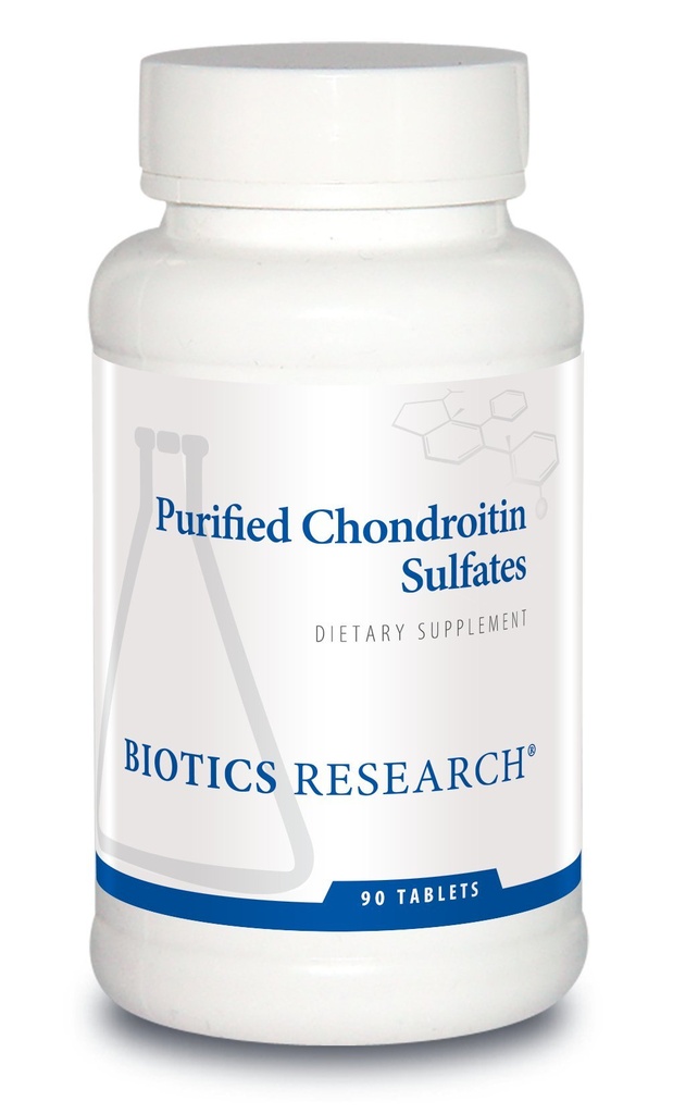 Biotics Research Purified Chondroitin Sulfates תומך תהליכי תגובה בריאים, Ultra Flex תמיכה משותפת, הברכיים בריאים, גמישות, Motility, נוחות, 90 טבליות
